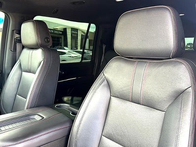 2021 Chevrolet Suburban 2WD RST