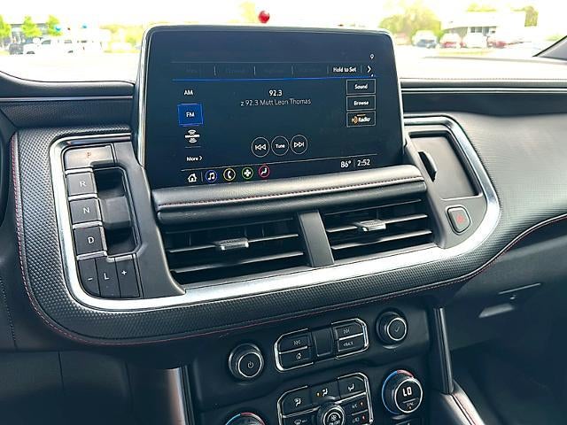 2021 Chevrolet Suburban 2WD RST