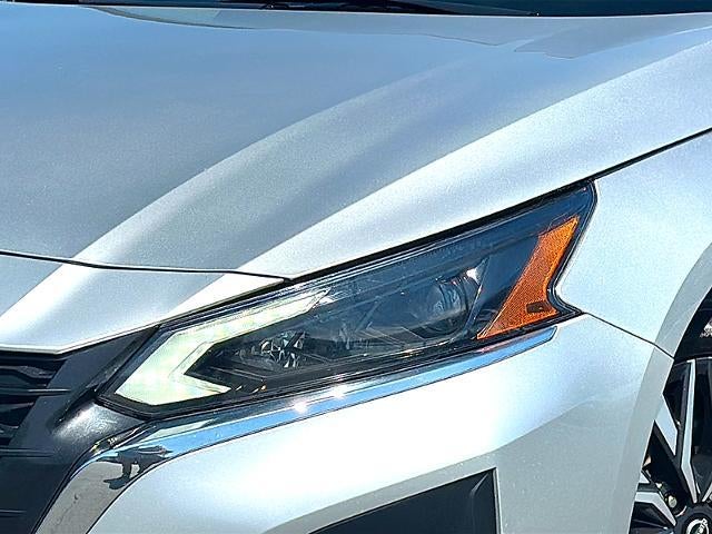 2024 Nissan Altima 2.5 SV Sedan