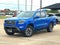 2024 Nissan Frontier Crew Cab 4x4 SL