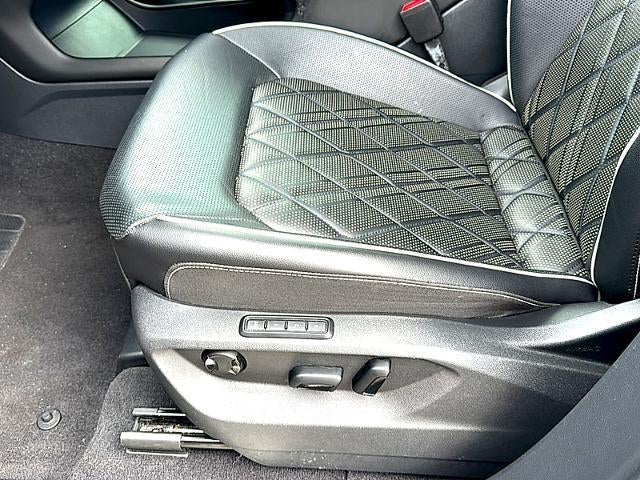 2024 Volkswagen Atlas 2.0T SEL Premium R-Line 4MOTION