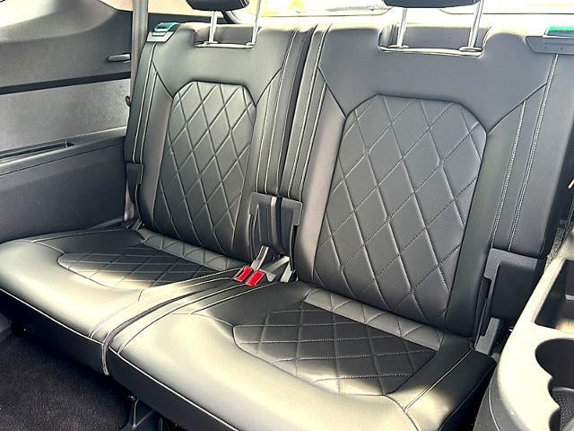 2024 Volkswagen Atlas 2.0T SEL Premium R-Line 4MOTION
