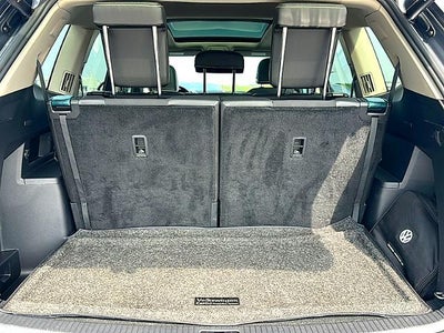 2024 Volkswagen Atlas 2.0T SEL Premium R-Line 4MOTION