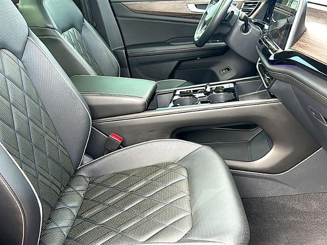 2024 Volkswagen Atlas 2.0T SEL Premium R-Line 4MOTION