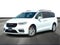 2022 Chrysler Pacifica Touring L FWD