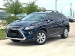2016 Lexus RX 350 FWD 4dr