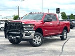 2025 RAM 2500 Lone Star 4x4 Crew Cab 6'4" Box