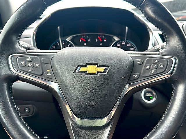 2021 Chevrolet Equinox AWD LT