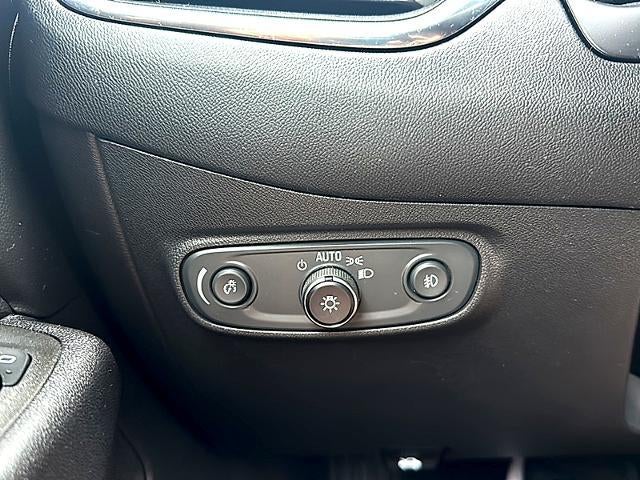 2021 Chevrolet Equinox AWD LT