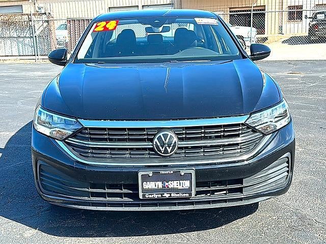 2024 Volkswagen Jetta S Auto