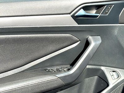 2024 Volkswagen Jetta S Auto