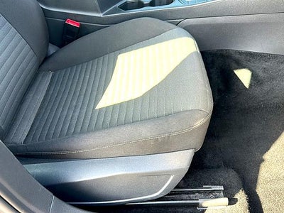 2024 Volkswagen Jetta S Auto