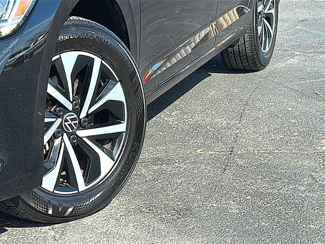 2024 Volkswagen Jetta S Auto