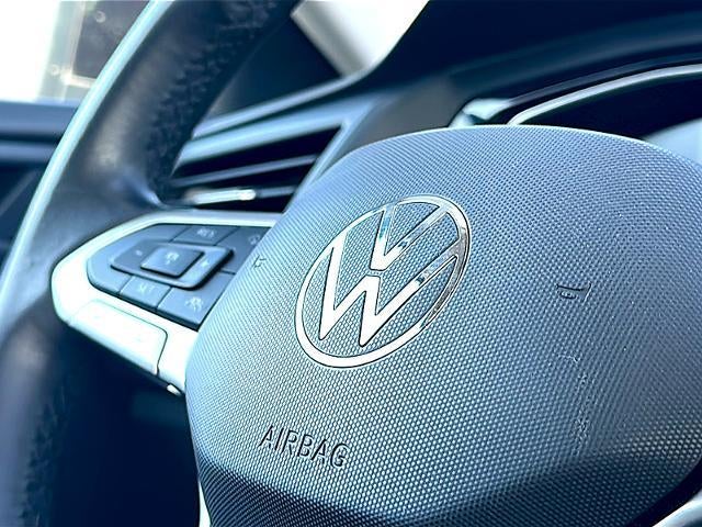 2024 Volkswagen Jetta S Auto