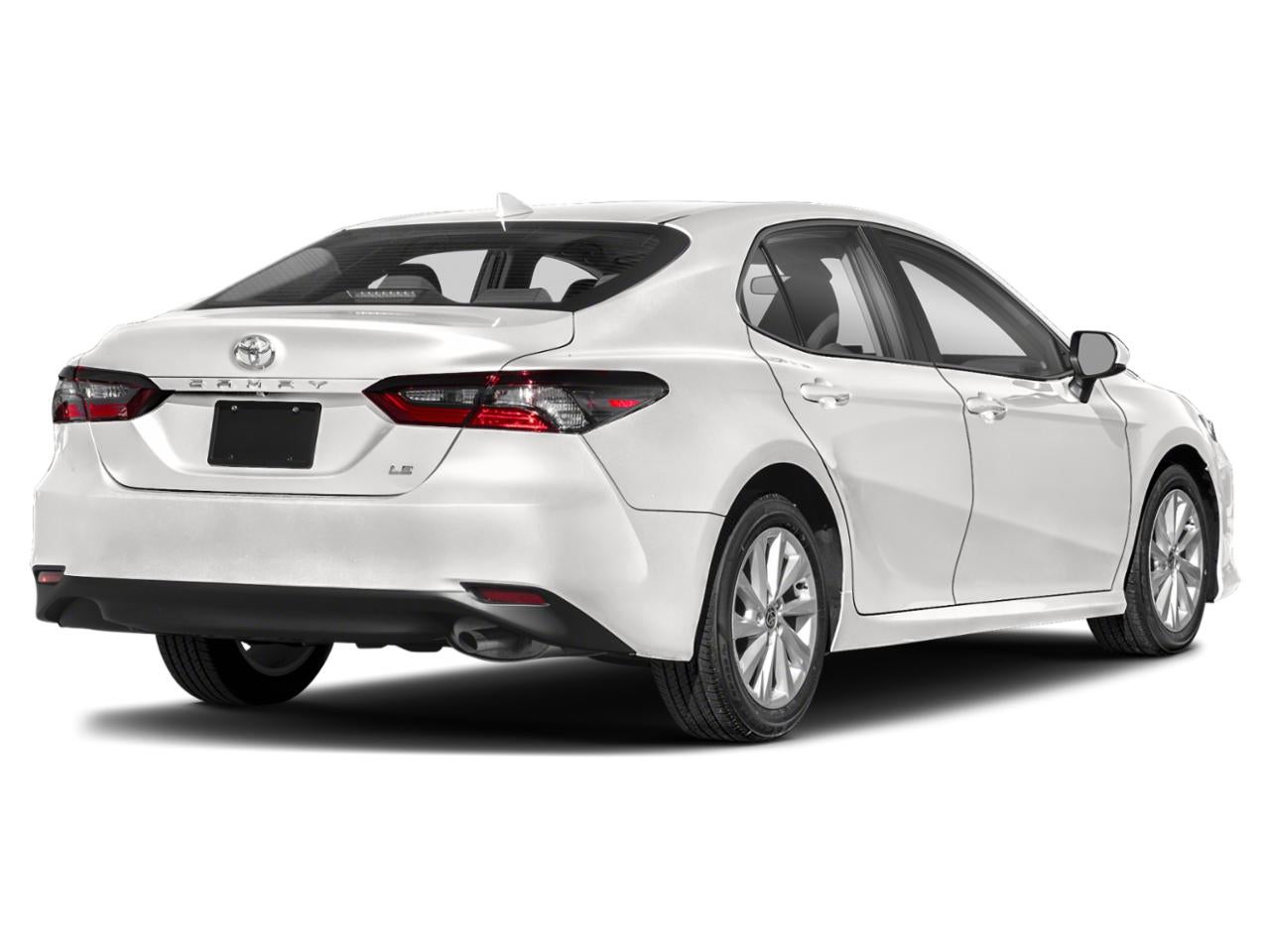 2024 Toyota Camry LE Auto (SE)
