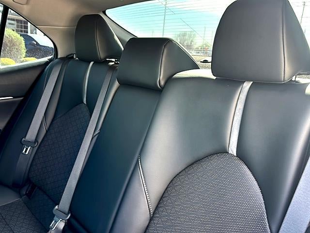 2022 Toyota Camry XSE Auto (Natl)