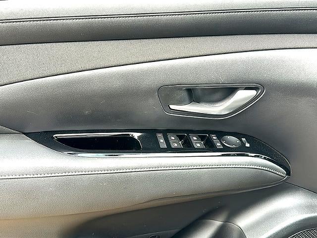 2025 Hyundai SANTA CRUZ SEL Activity FWD