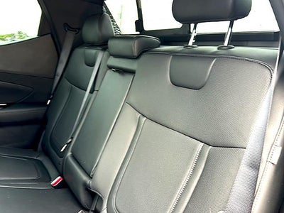 2025 Hyundai SANTA CRUZ SEL Activity FWD