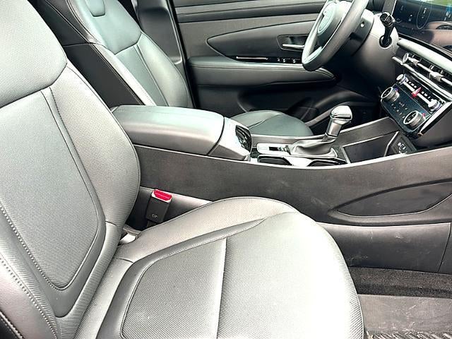 2025 Hyundai SANTA CRUZ SEL Activity FWD