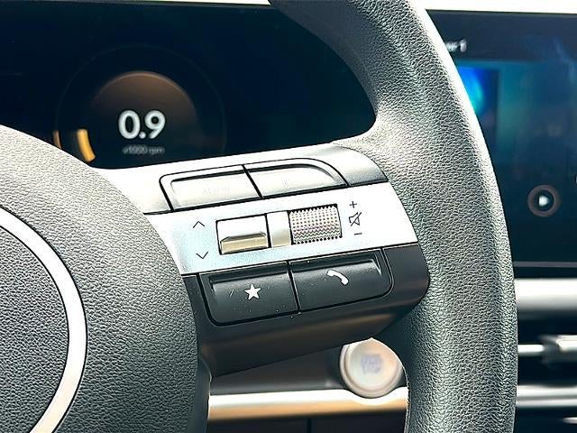 2025 Hyundai SANTA CRUZ SEL Activity FWD