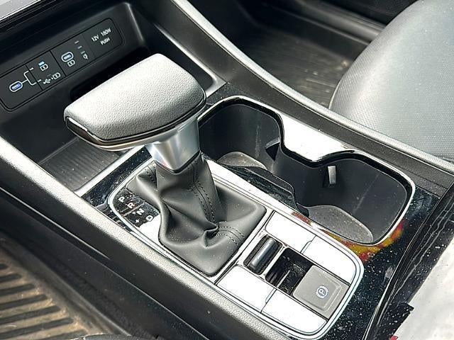 2025 Hyundai SANTA CRUZ SEL Activity FWD