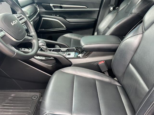 2024 Kia Telluride S AWD
