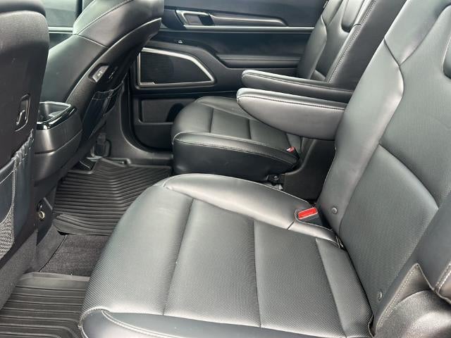 2024 Kia Telluride S AWD