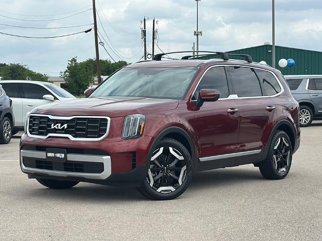 2024 Kia Telluride S AWD