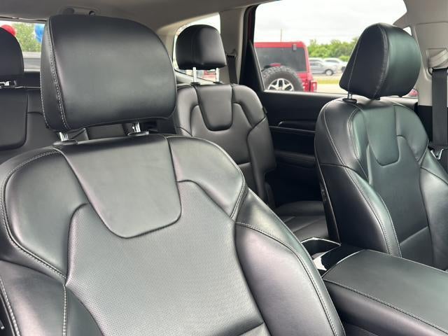 2024 Kia Telluride S AWD