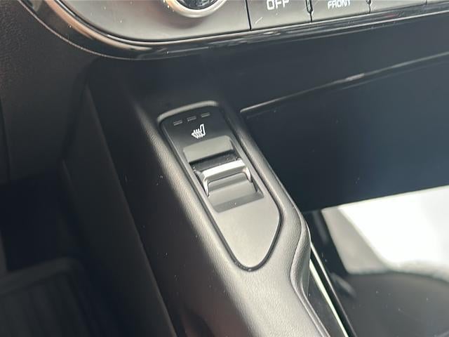 2024 Kia Telluride S AWD