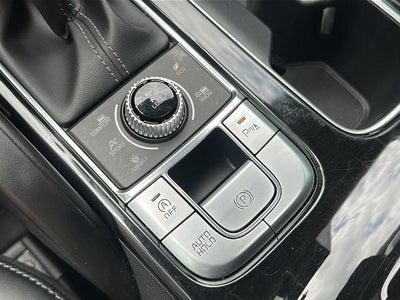 2024 Kia Telluride S AWD