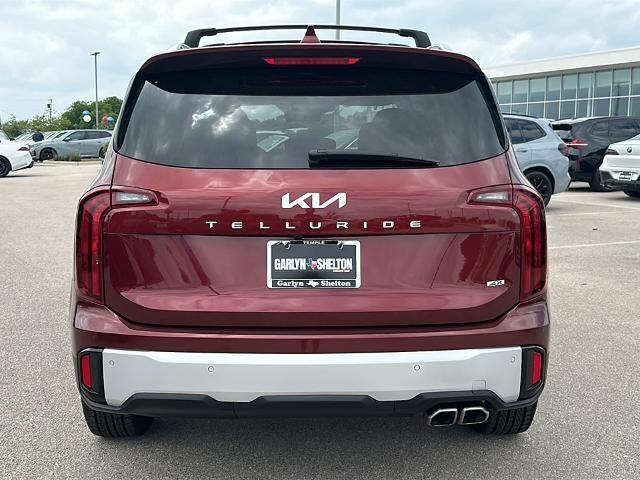2024 Kia Telluride S AWD