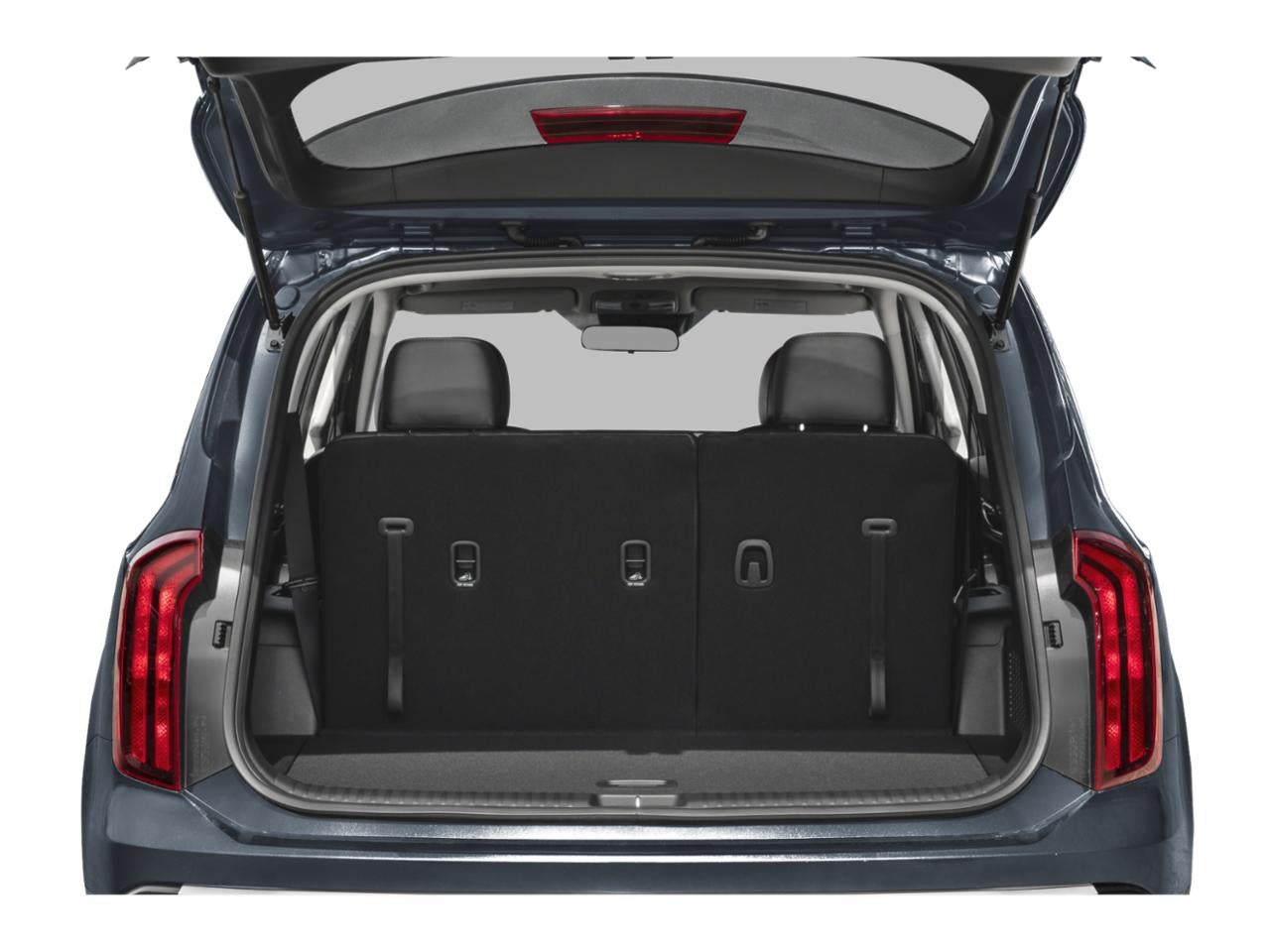 2024 Kia Telluride S AWD