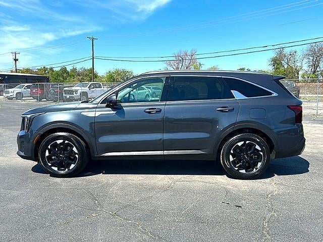 2024 Kia Sorento S FWD