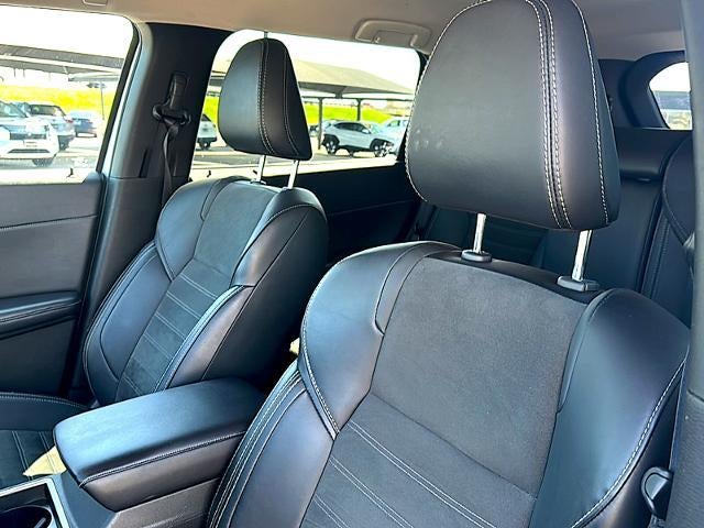 2024 Mitsubishi Outlander SE FWD