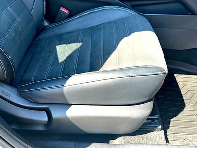 2024 Mitsubishi Outlander SE FWD