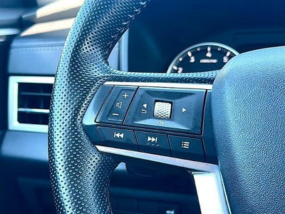 2024 Mitsubishi Outlander SE FWD