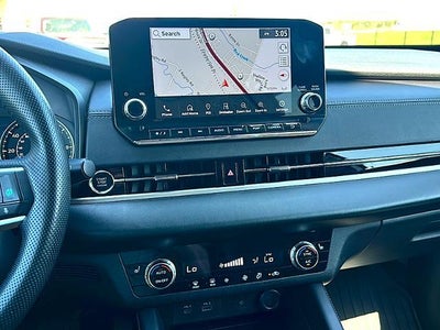 2024 Mitsubishi Outlander SE FWD