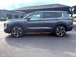 2024 Mitsubishi Outlander SE FWD