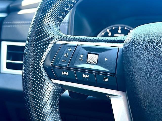 2024 Mitsubishi Outlander SE FWD