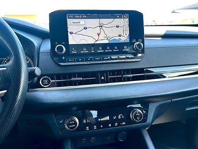 2024 Mitsubishi Outlander SE FWD