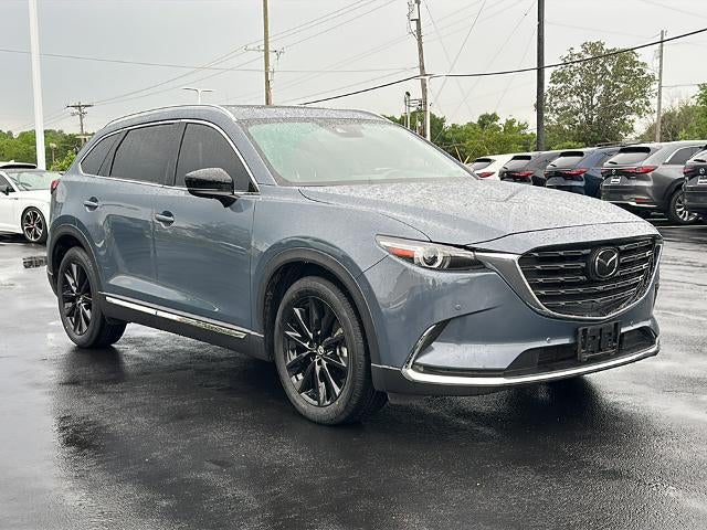 2022 Mazda Mazda CX-9 Carbon Edition AWD