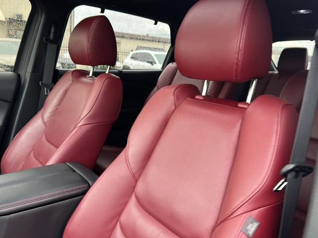 2022 Mazda Mazda CX-9 Carbon Edition AWD