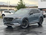 2022 Mazda Mazda CX-9 Carbon Edition AWD