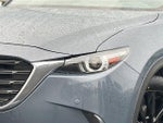 2022 Mazda Mazda CX-9 Carbon Edition AWD