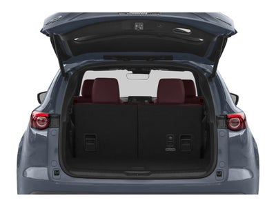 2022 Mazda Mazda CX-9 Carbon Edition AWD