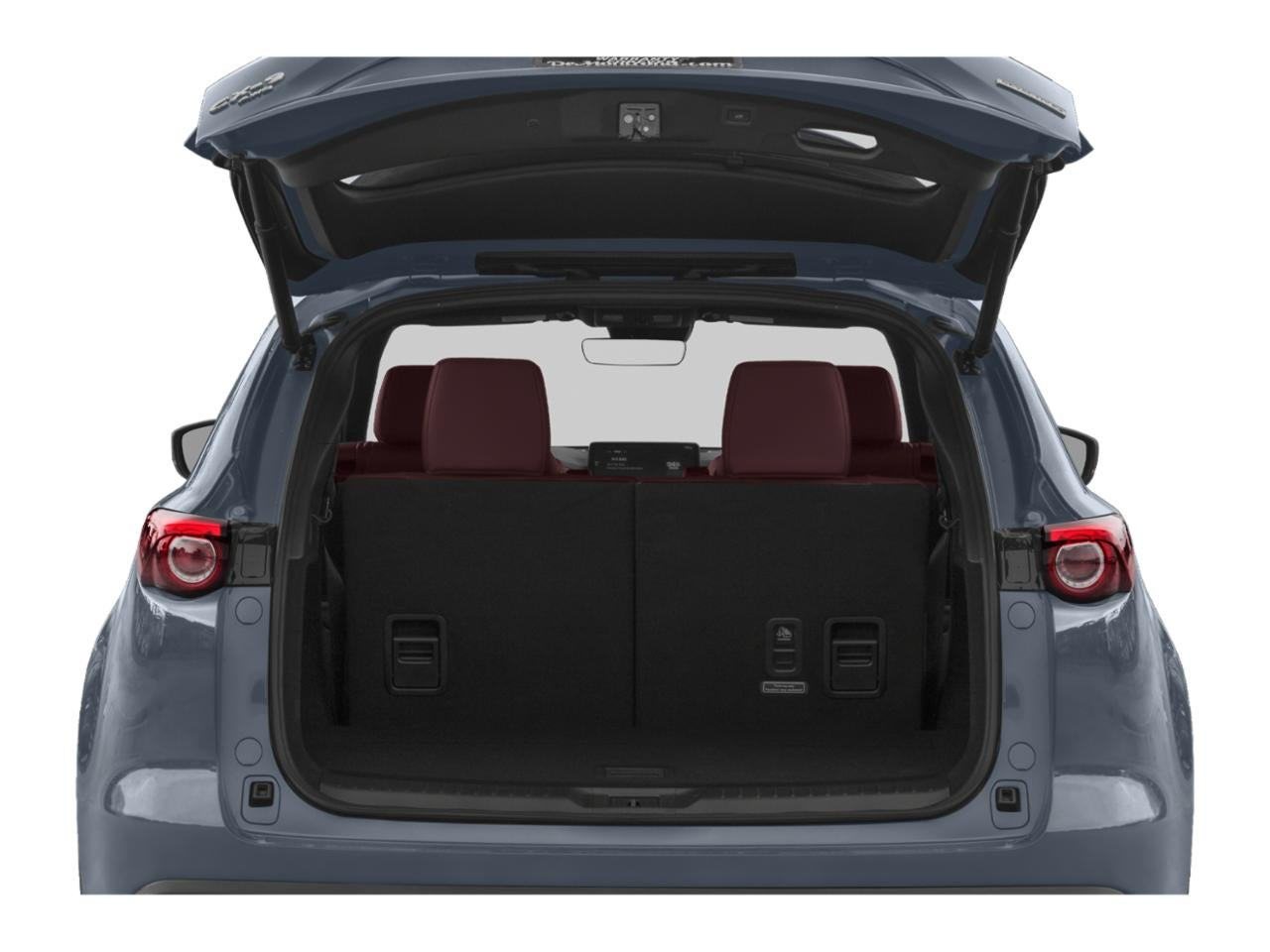 2022 Mazda Mazda CX-9 Carbon Edition AWD