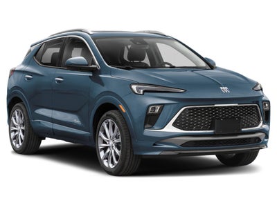 2024 Buick Encore GX Avenir AWD
