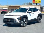 2024 Hyundai KONA SEL FWD