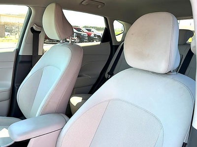 2024 Hyundai KONA SEL AWD